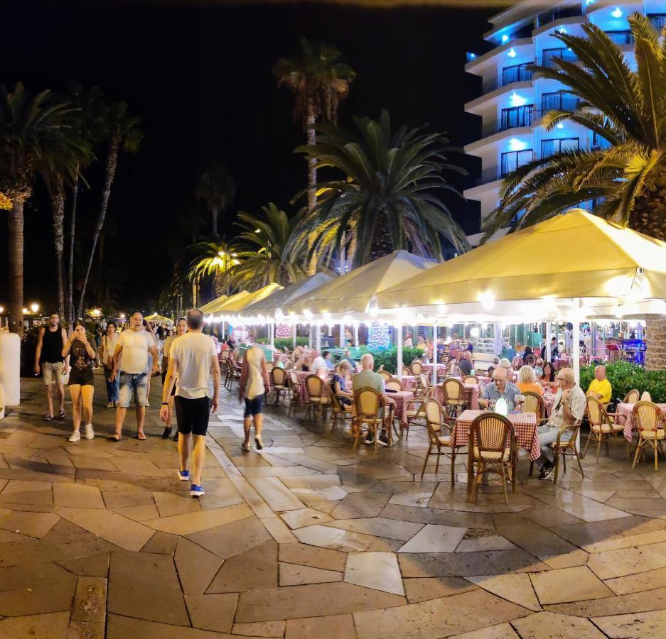 Paraiso San Telmo 푸에르토 드 라 크루즈 외부 사진